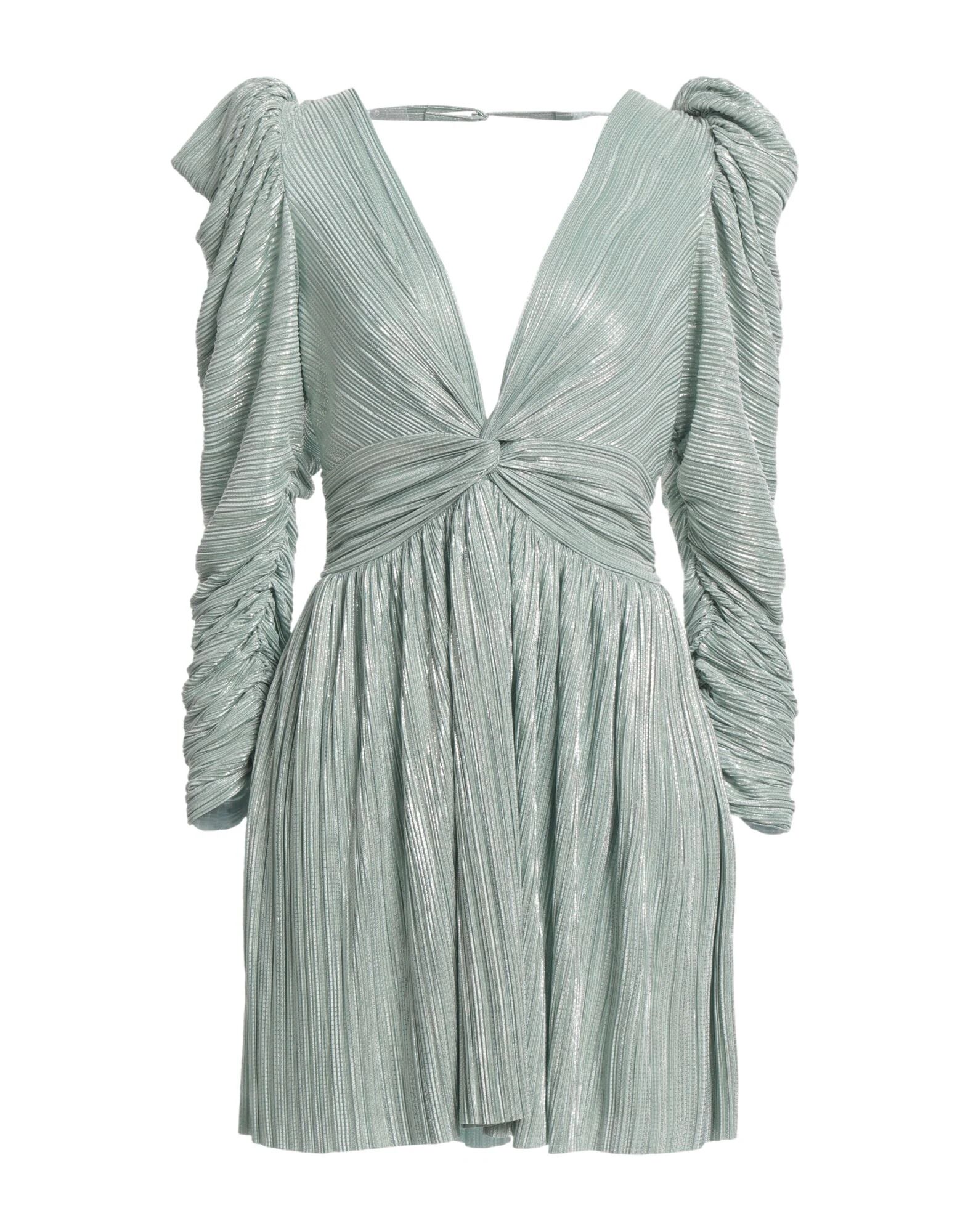 Мини-платье Sabina Musáyev, черный
Мини-платье Sabina Musáyev, черный