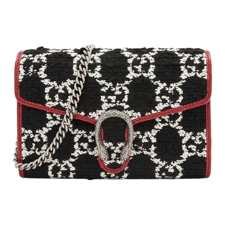 GUCCI Сумка Дионисус из ткани с кожаными вставками женская через плечо кроссбоди
GUCCI Сумка Дионисус из ткани с кожаными вставками женская через плечо кроссбоди