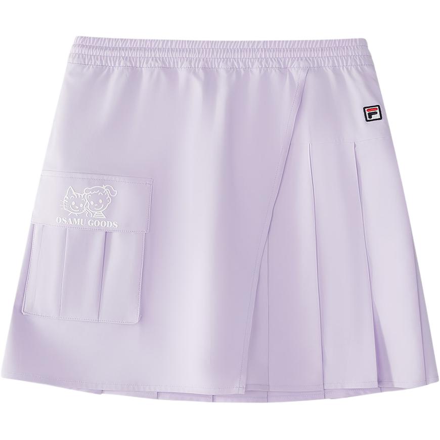 FILA KIDS Шорты Teenagers Sound Wave Purple
FILA KIDS Шорты Teenagers Sound Wave Purple