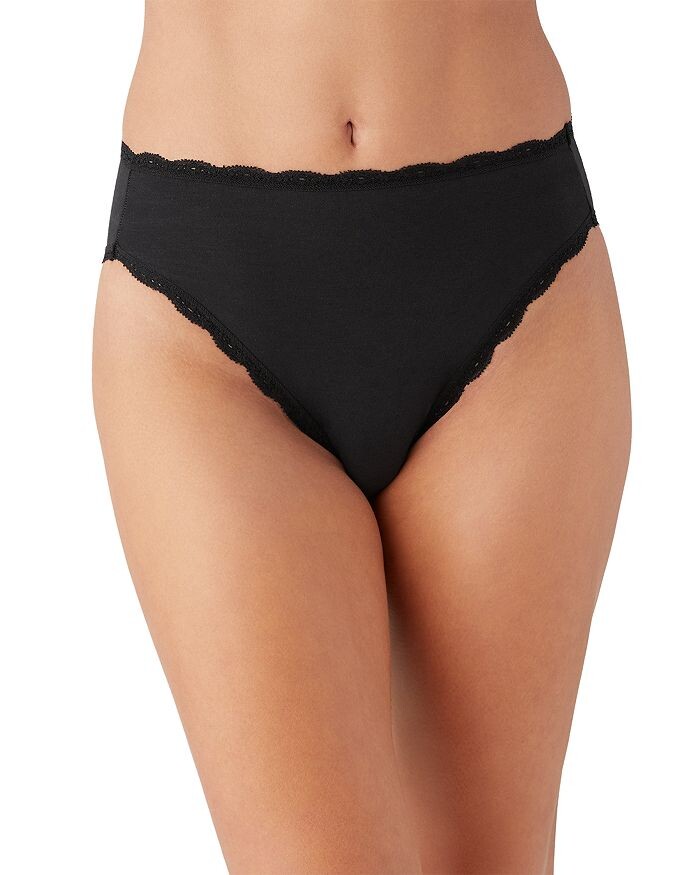 Высокие трусы Inspired с люверсами b.tempt'd by Wacoal
Высокие трусы Inspired с люверсами b.tempt'd by Wacoal