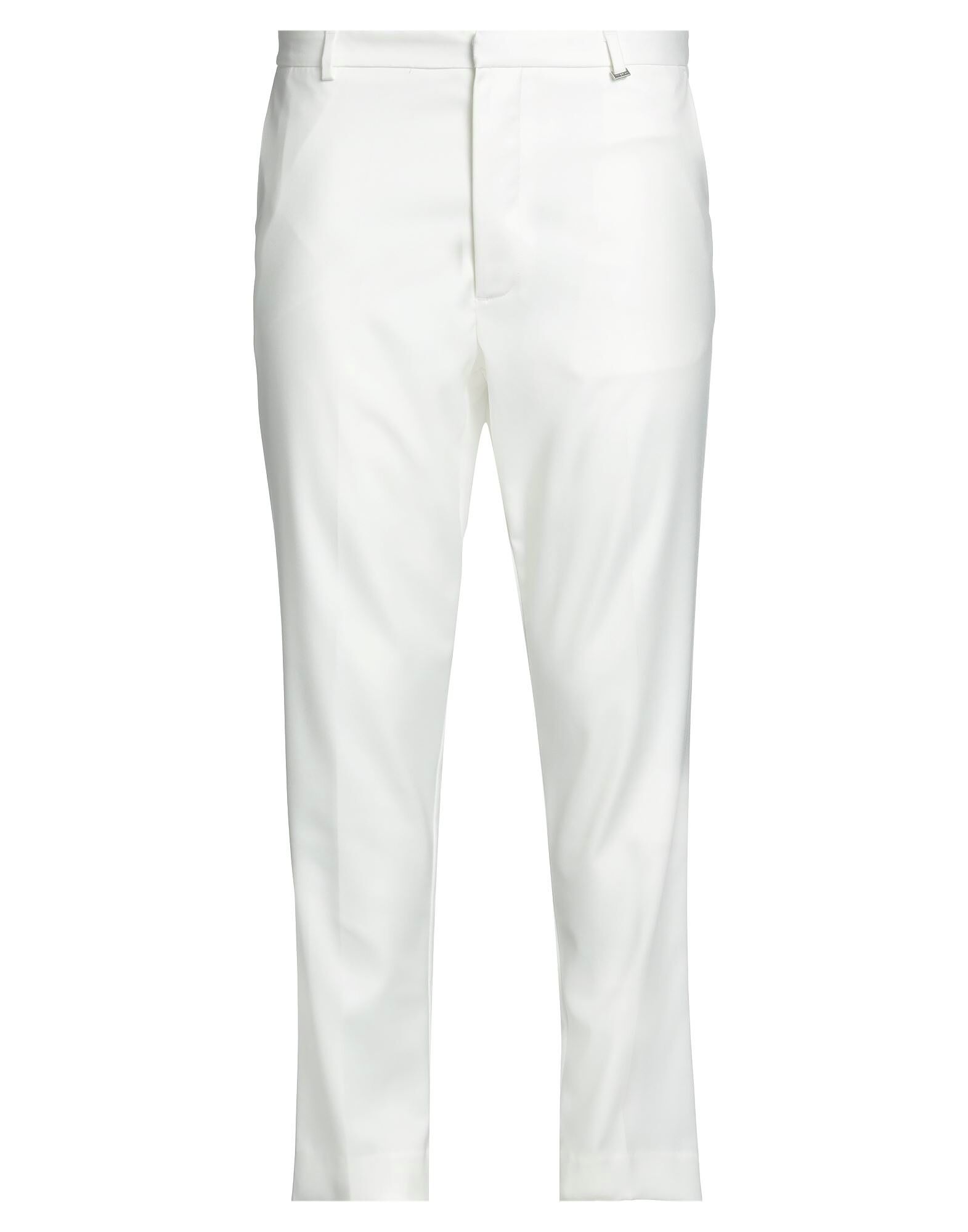 Брюки I'M Brian, белый
Брюки I'M Brian, белый