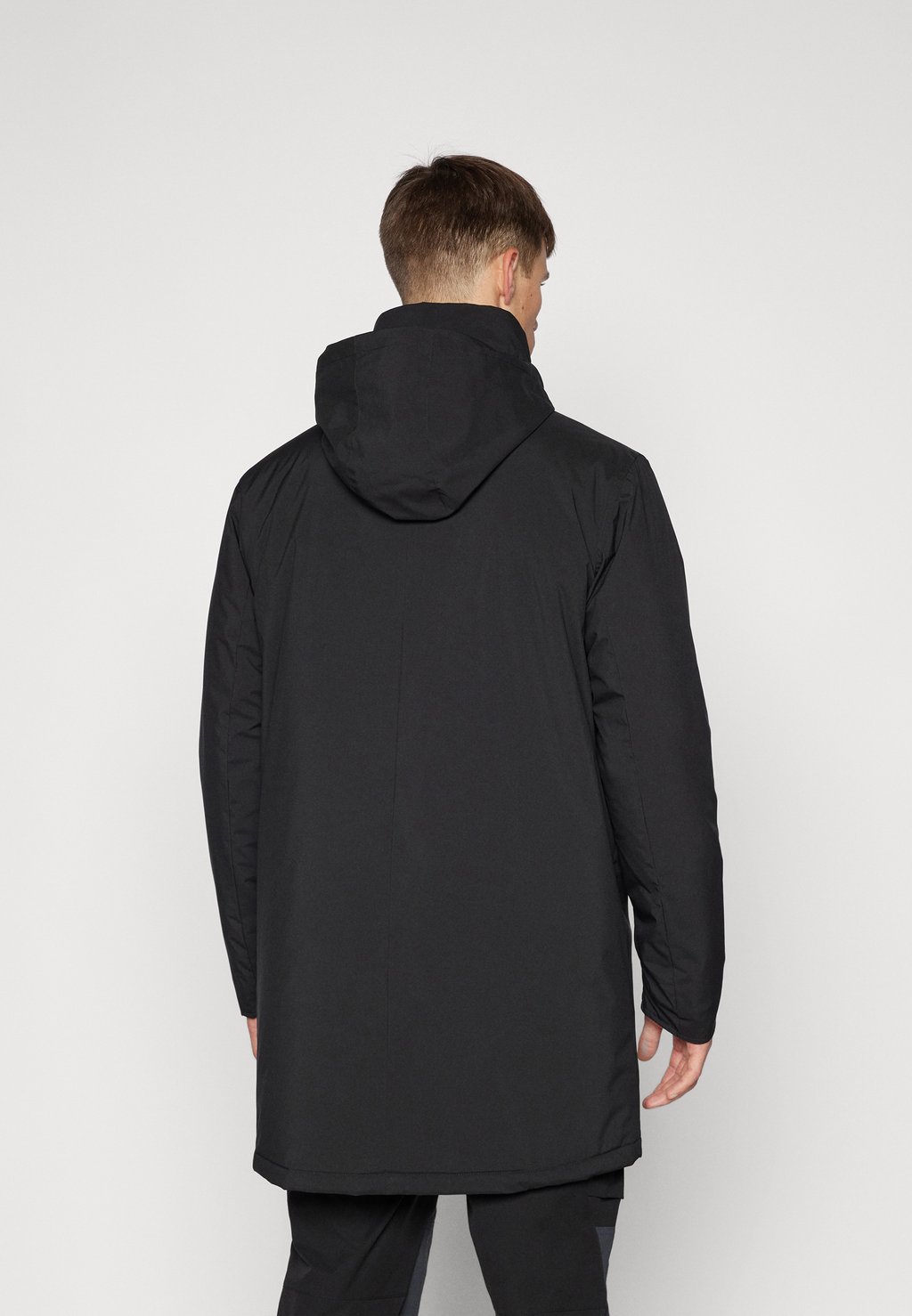 Зимнее пальто AGARA Icepeak, черный
Зимнее пальто AGARA Icepeak, черный