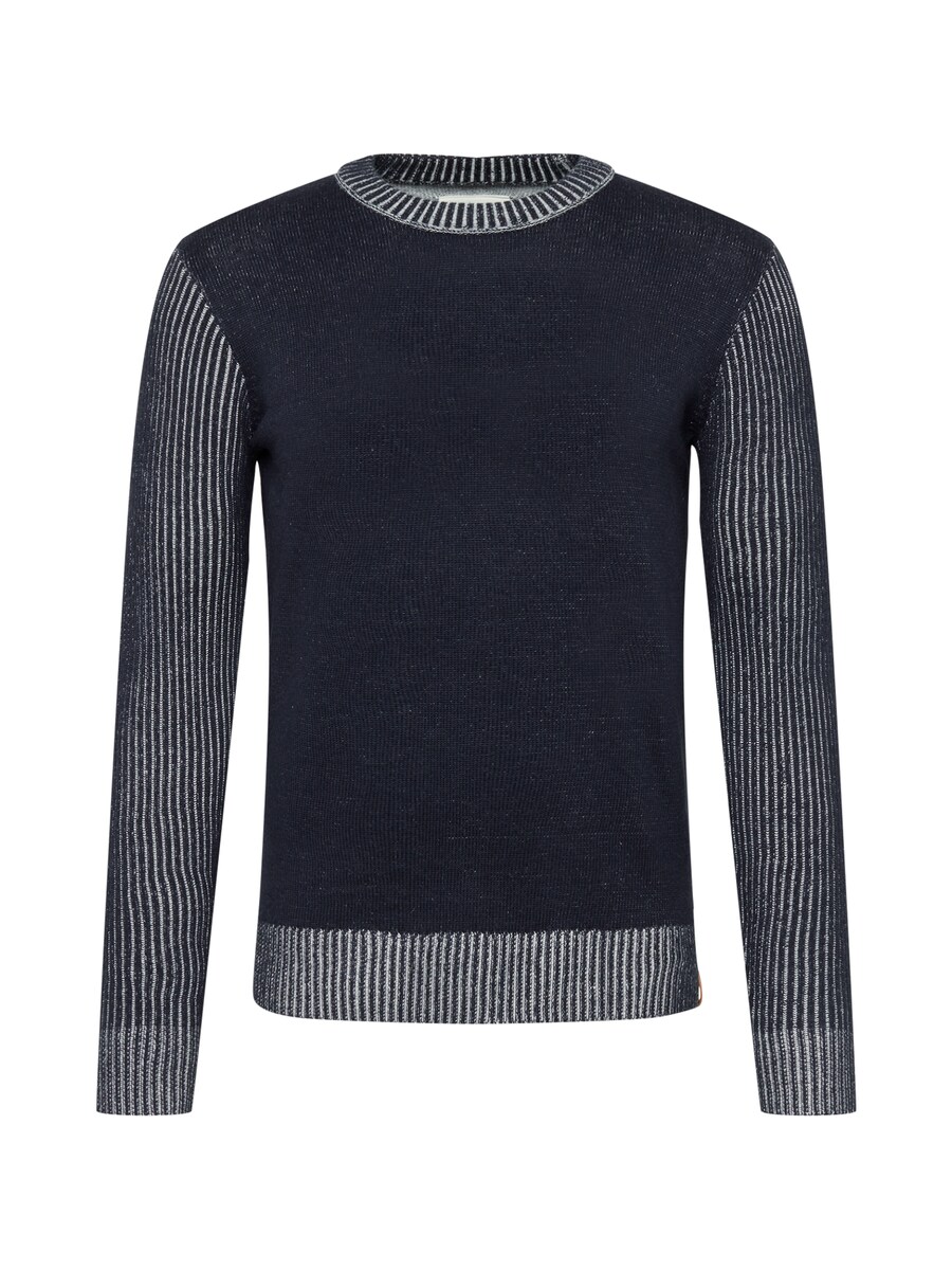 Свитер TOM TAILOR, ночной синий
Свитер TOM TAILOR, ночной синий