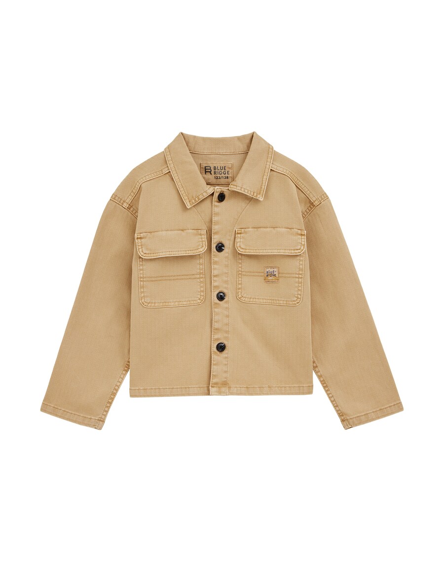 Демисезонная куртка WE Fashion, Beige
Демисезонная куртка WE Fashion, Beige