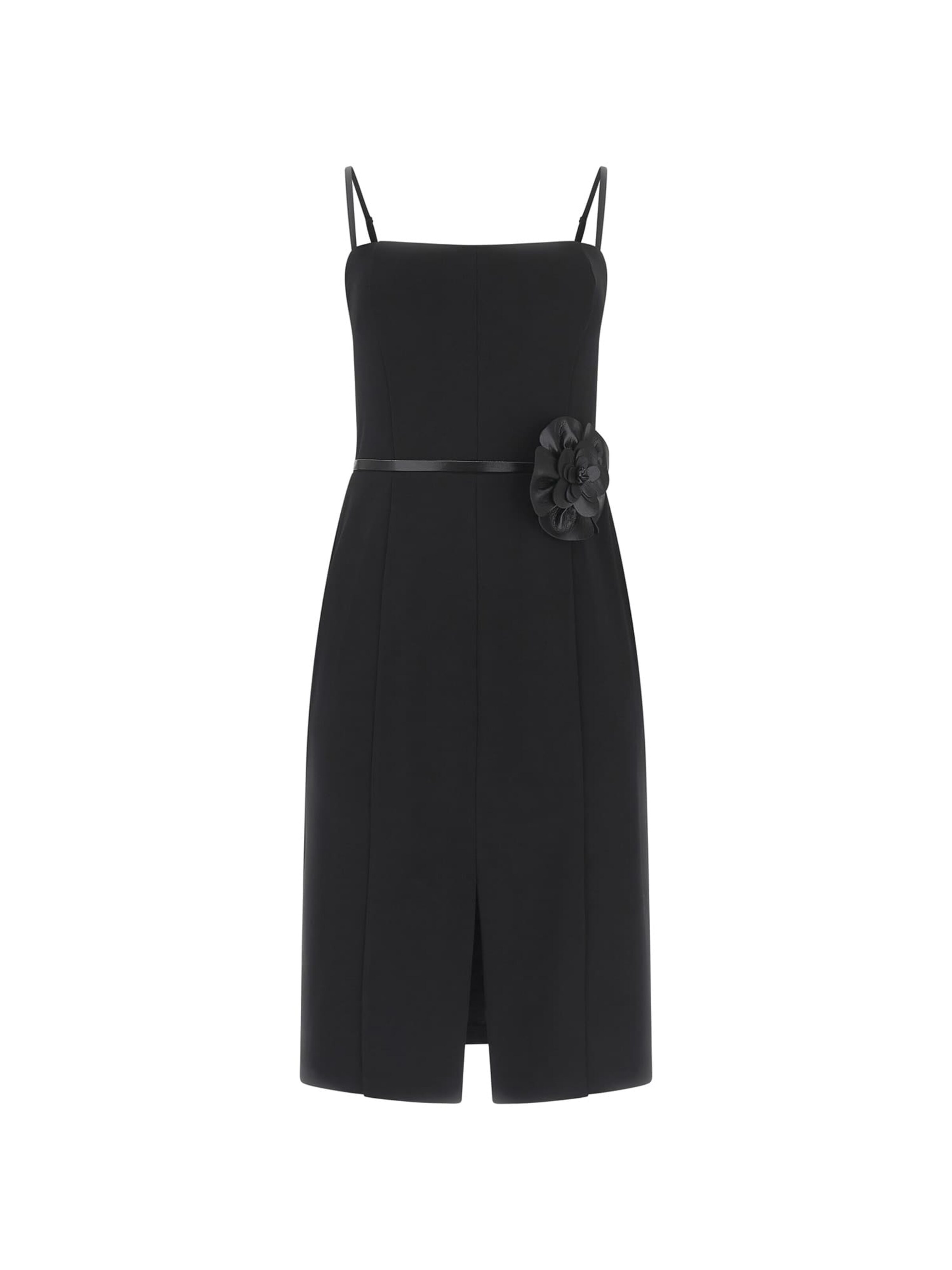 GUESS Платье в черном цвете
GUESS Платье в черном цвете