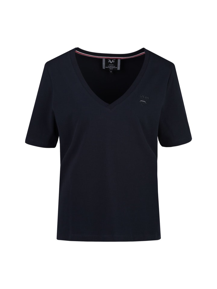 Футболка 19v69 Italia, розовый
Футболка 19v69 Italia, розовый