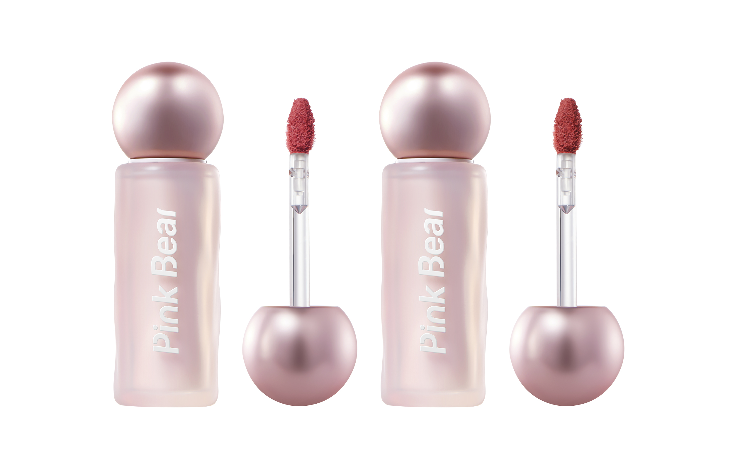 Pink Bear Pinkbear легкий туман долговечная стойкая помада-мусс матовая долговечная уход за губами осветляющая
Pink Bear Pinkbear легкий туман долговечная стойкая помада-мусс матовая долговечная уход за губами осветляющая