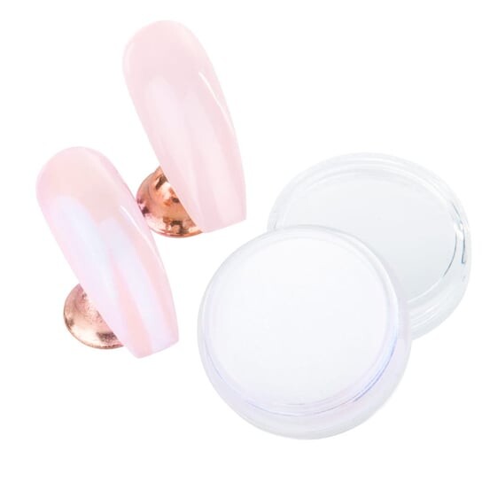 Пудра для ногтей Glamour Effect Allure 1г №5, AllePaznokcie
Пудра для ногтей Glamour Effect Allure 1г №5, AllePaznokcie