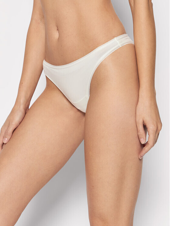 Бразильские женские трусики Selmark, бежевый
Бразильские женские трусики Selmark, бежевый