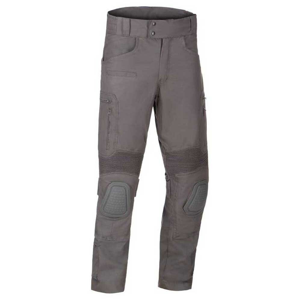 Брюки Invadergear Mk.II Predator Combat, серый
Брюки Invadergear Mk.II Predator Combat, серый