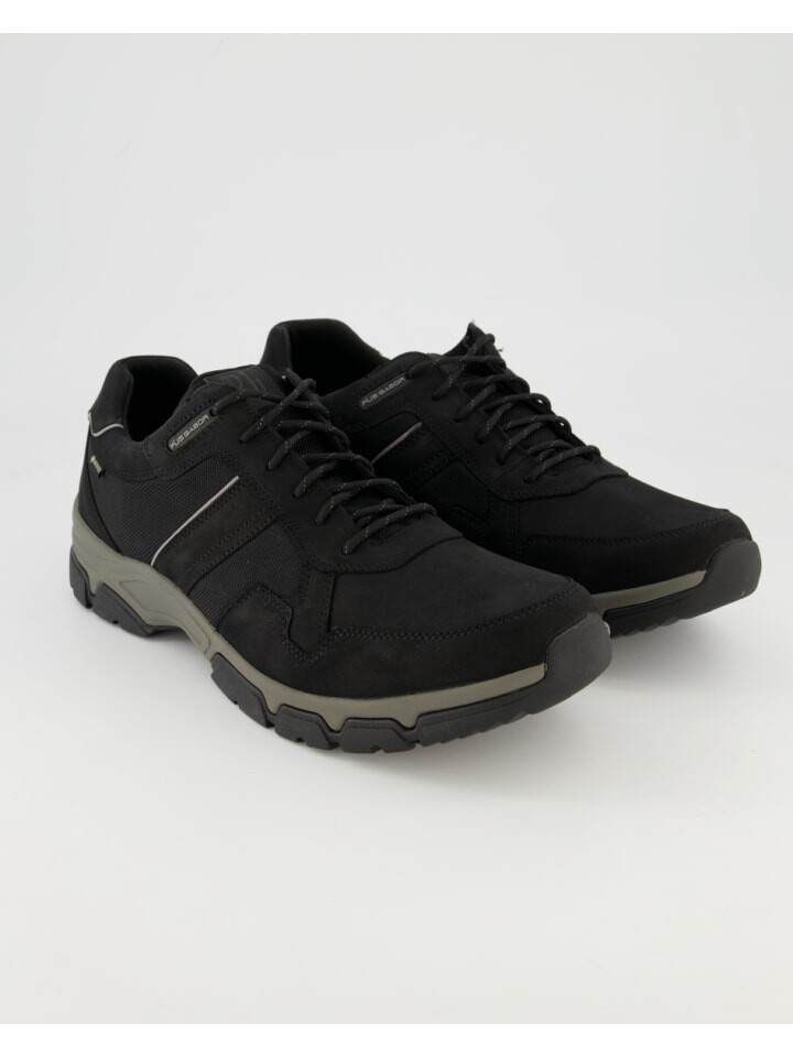 Походная и треккинговая обувь Pius Gabor, черный
Походная и треккинговая обувь Pius Gabor, черный