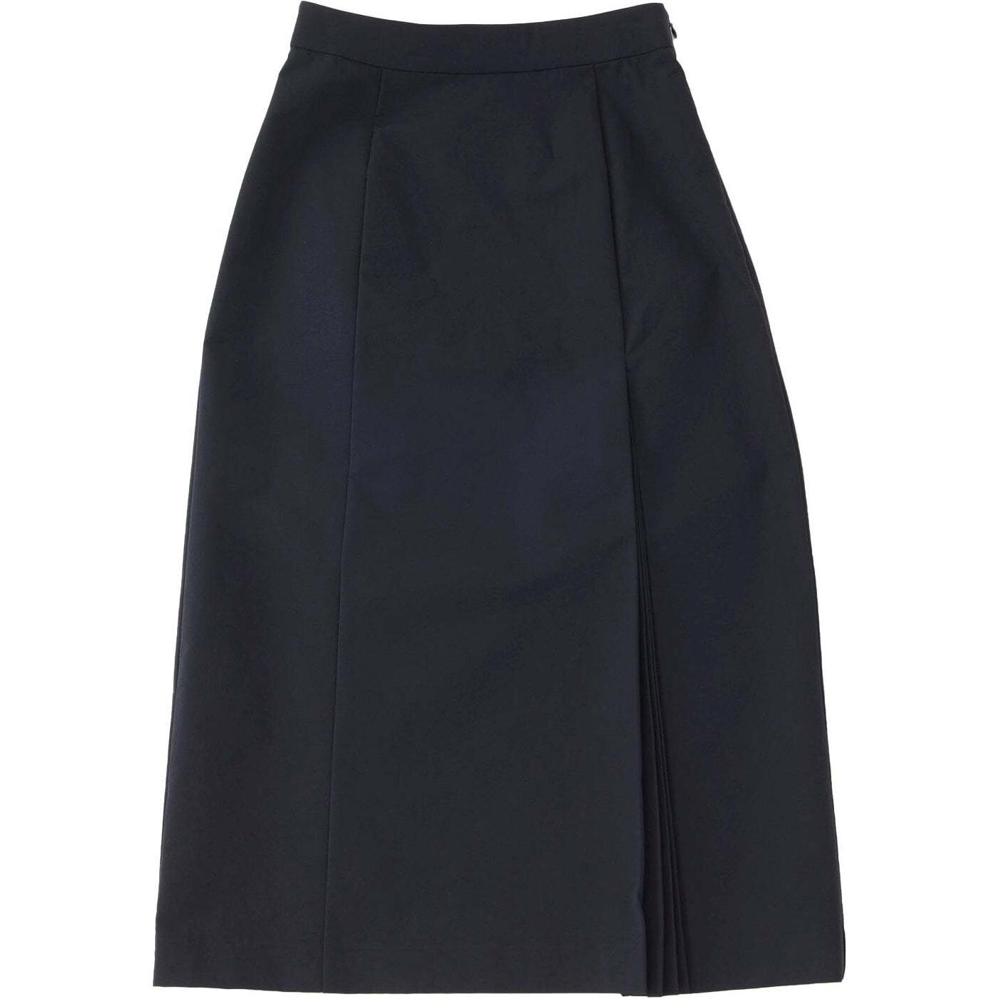 Повседневная длинная юбка женская черная New Balance
Повседневная длинная юбка женская черная New Balance