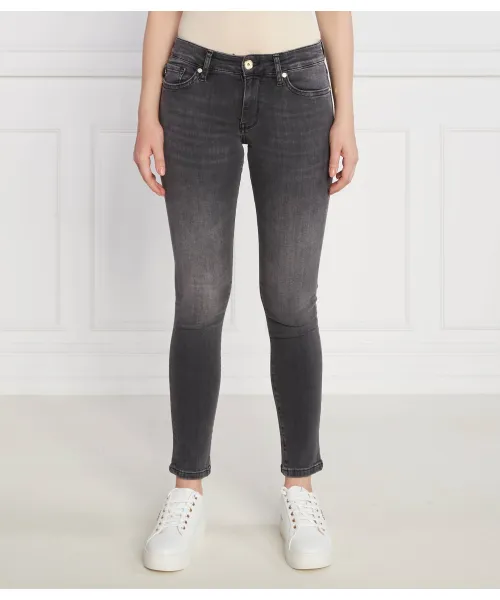 Его джинсы Skinny fit Joop!, серый
Его джинсы Skinny fit Joop!, серый