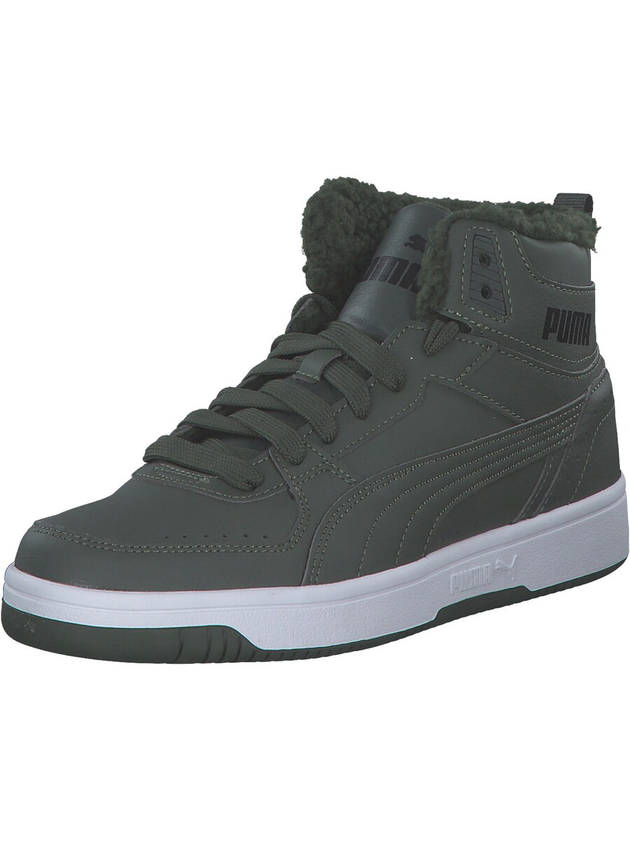 Кроссовки PUMA Rebound Joy, графитовый
Кроссовки PUMA Rebound Joy, графитовый