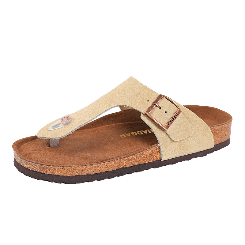 Khadgar Унисекс шлепанцы светло-бежево-желтые, цвет Light Beige Yellow
Khadgar Унисекс шлепанцы светло-бежево-желтые, цвет Light Beige Yellow