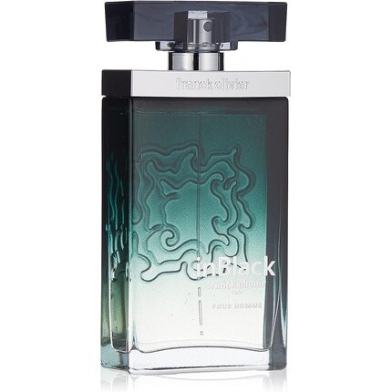 Туалетная вода In Black для мужчин Franck Olivier
Туалетная вода In Black для мужчин Franck Olivier