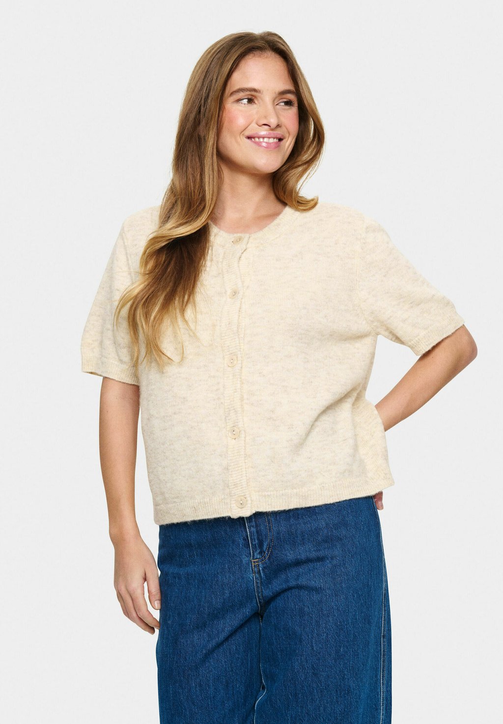 Кардиган ZANETT Saint Tropez, светло-коричневый
Кардиган ZANETT Saint Tropez, светло-коричневый