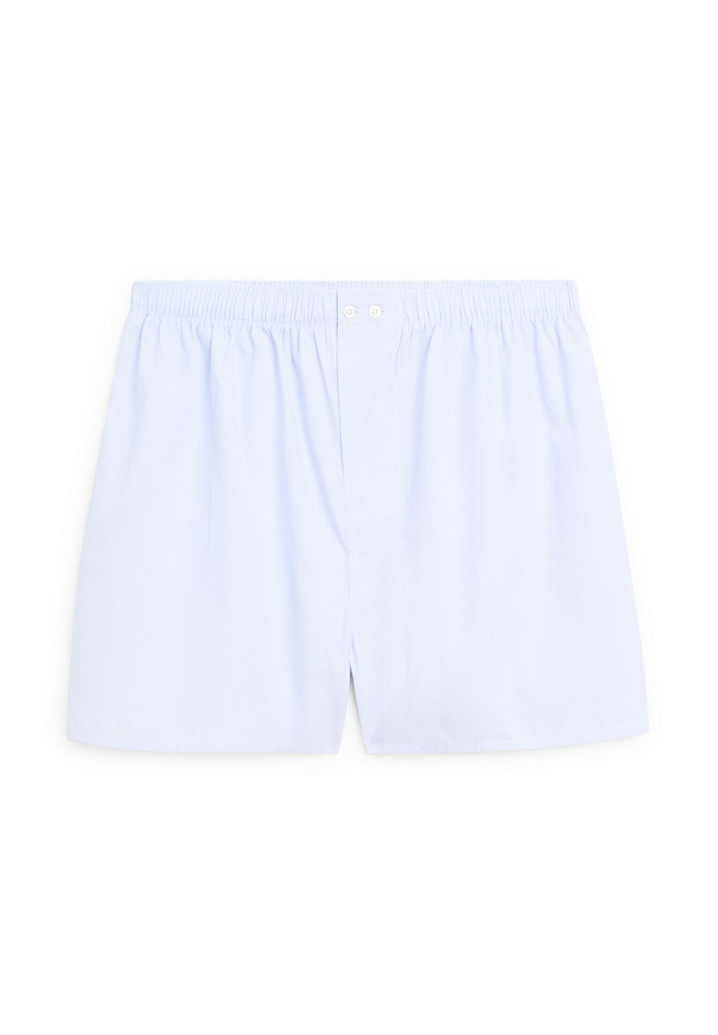 Шорты-боксеры STRIPED Massimo Dutti, синий
Шорты-боксеры STRIPED Massimo Dutti, синий