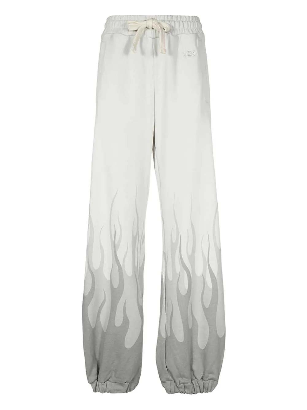 Брюки на завязках с принтом «пламя» Vision Of Super, серый
Брюки на завязках с принтом «пламя» Vision Of Super, серый