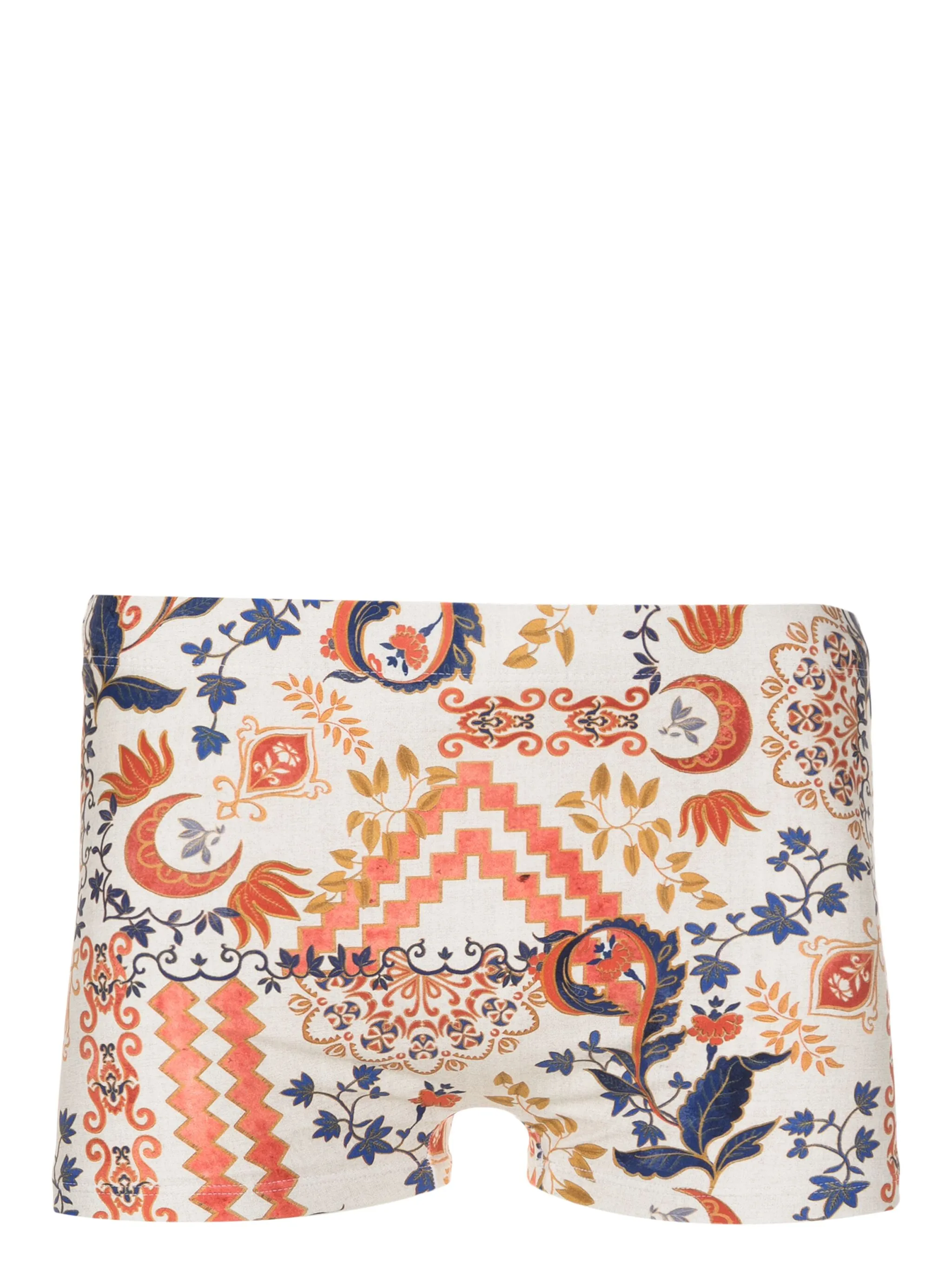 Плавки Tijuca с принтом Lygia & Nanny, белый
Плавки Tijuca с принтом Lygia & Nanny, белый