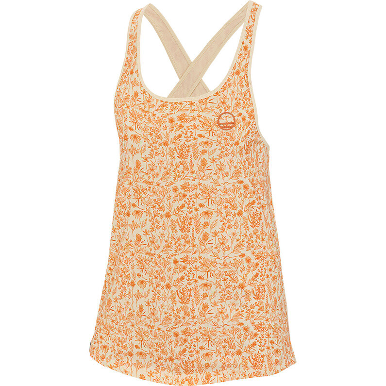 Женская майка Flow Wild Country, бежевый
Женская майка Flow Wild Country, бежевый