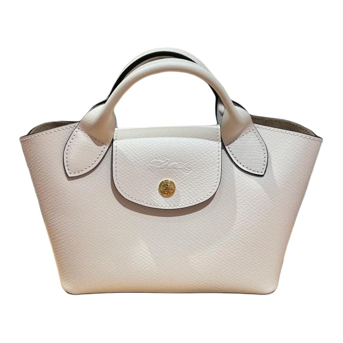 LONGCHAMP Кожаная сумка через плечо
LONGCHAMP Кожаная сумка через плечо