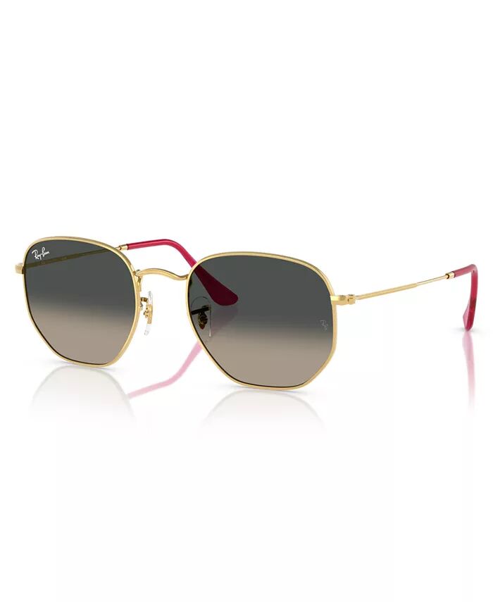 Солнцезащитные очки унисекс Ray-Ban, серый
Солнцезащитные очки унисекс Ray-Ban, серый