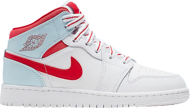 Кроссовки Air Jordan 1 Mid GS Topaz Mist, синий, Синий;серый, Кроссовки Air Jordan 1 Mid GS Topaz Mist, синий
Кроссовки Air Jordan 1 Mid GS Topaz Mist, синий, Синий;серый, Кроссовки Air Jordan 1 Mid GS Topaz Mist, синий