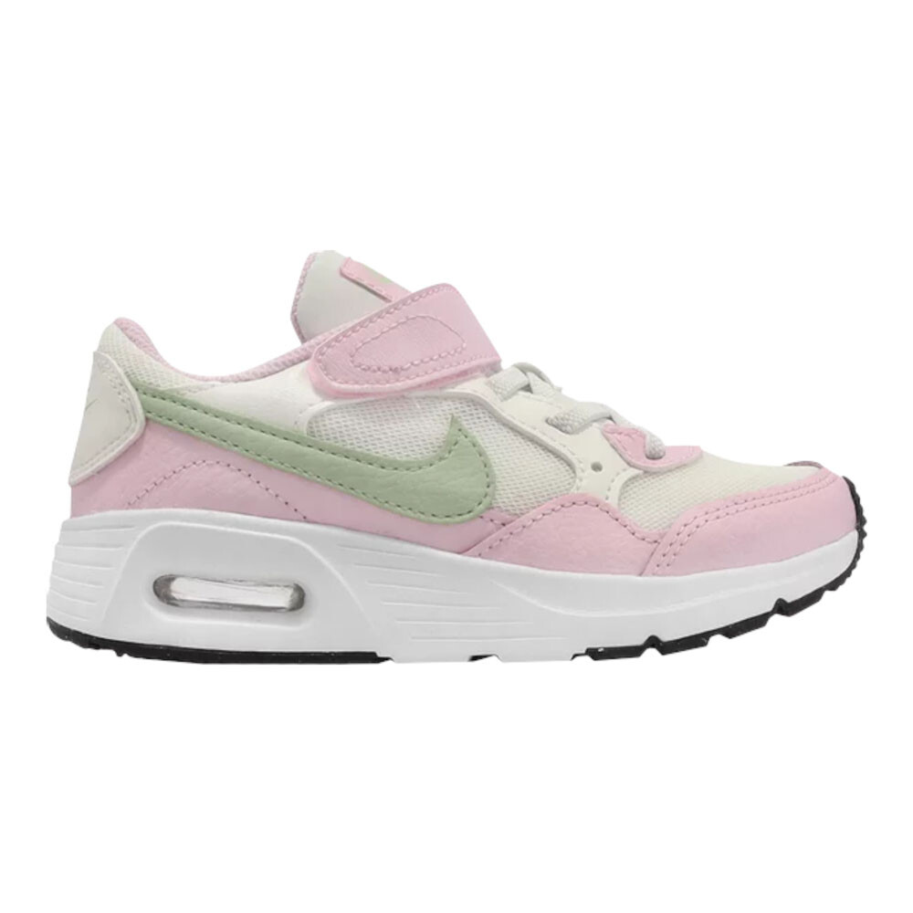 Кроссовки Nike Air Max SC PS, розовый
Кроссовки Nike Air Max SC PS, розовый