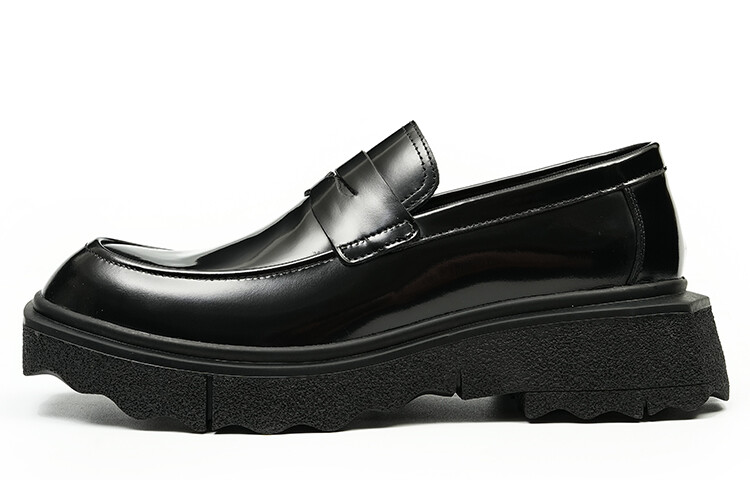 Лоферы мужские с низким верхом Lord Aston, черный
Лоферы мужские с низким верхом Lord Aston, черный