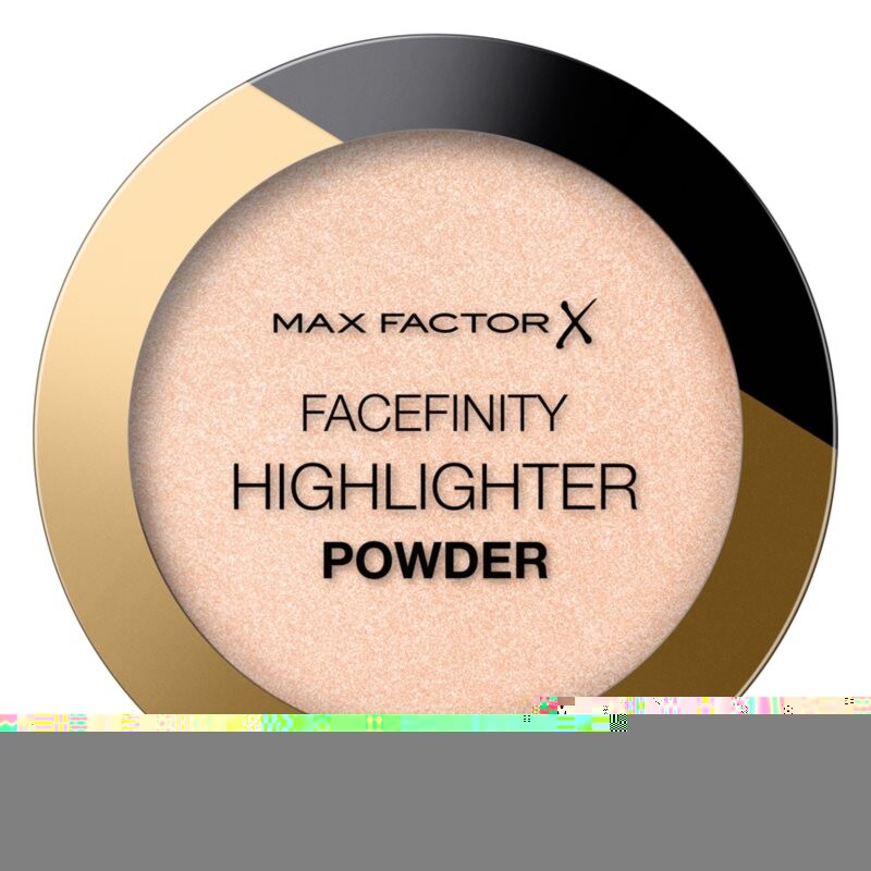 Осветляющая пудра Max Factor Facefinity, оттенок 001 Nude Beam 8 г
Осветляющая пудра Max Factor Facefinity, оттенок 001 Nude Beam 8 г