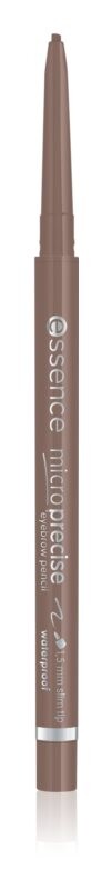 Точный карандаш для бровей Essence Micro Precise, оттенок 040 0,05 г
Точный карандаш для бровей Essence Micro Precise, оттенок 040 0,05 г