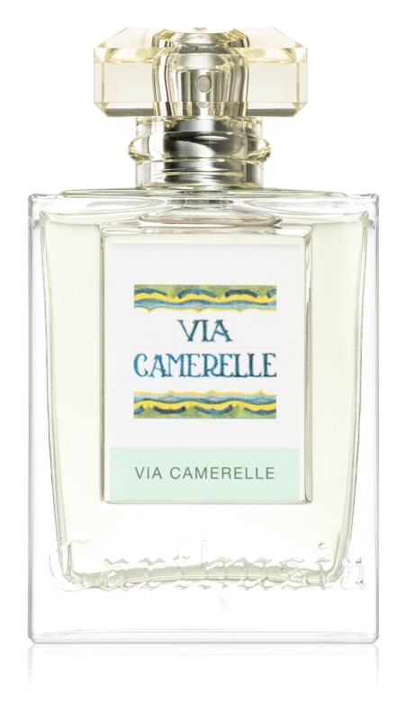 Парфюмерная вода Carthusia Via Camerelle, 100 мл
Парфюмерная вода Carthusia Via Camerelle, 100 мл