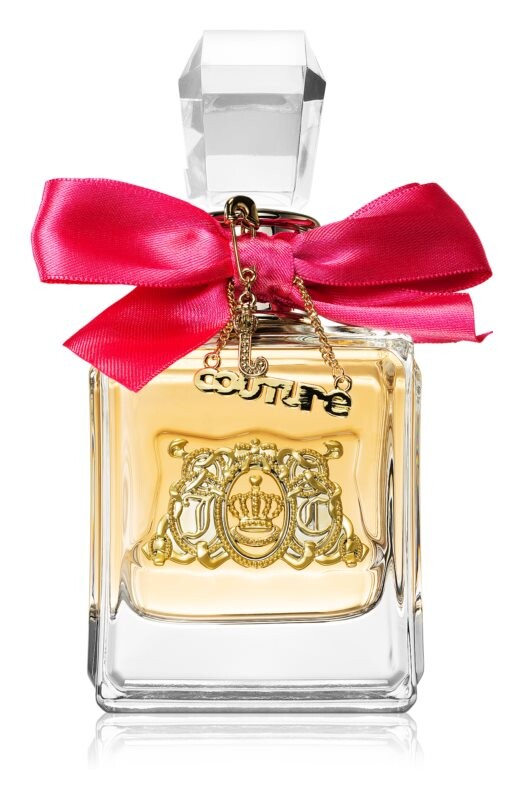 Парфюмерная вода Juicy Couture Viva La Juicy, 100 мл
Парфюмерная вода Juicy Couture Viva La Juicy, 100 мл