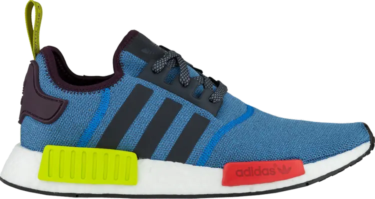 Кроссовки Adidas Villa x NMD_R1 'Villa Exclusive', синий
Кроссовки Adidas Villa x NMD_R1 'Villa Exclusive', синий