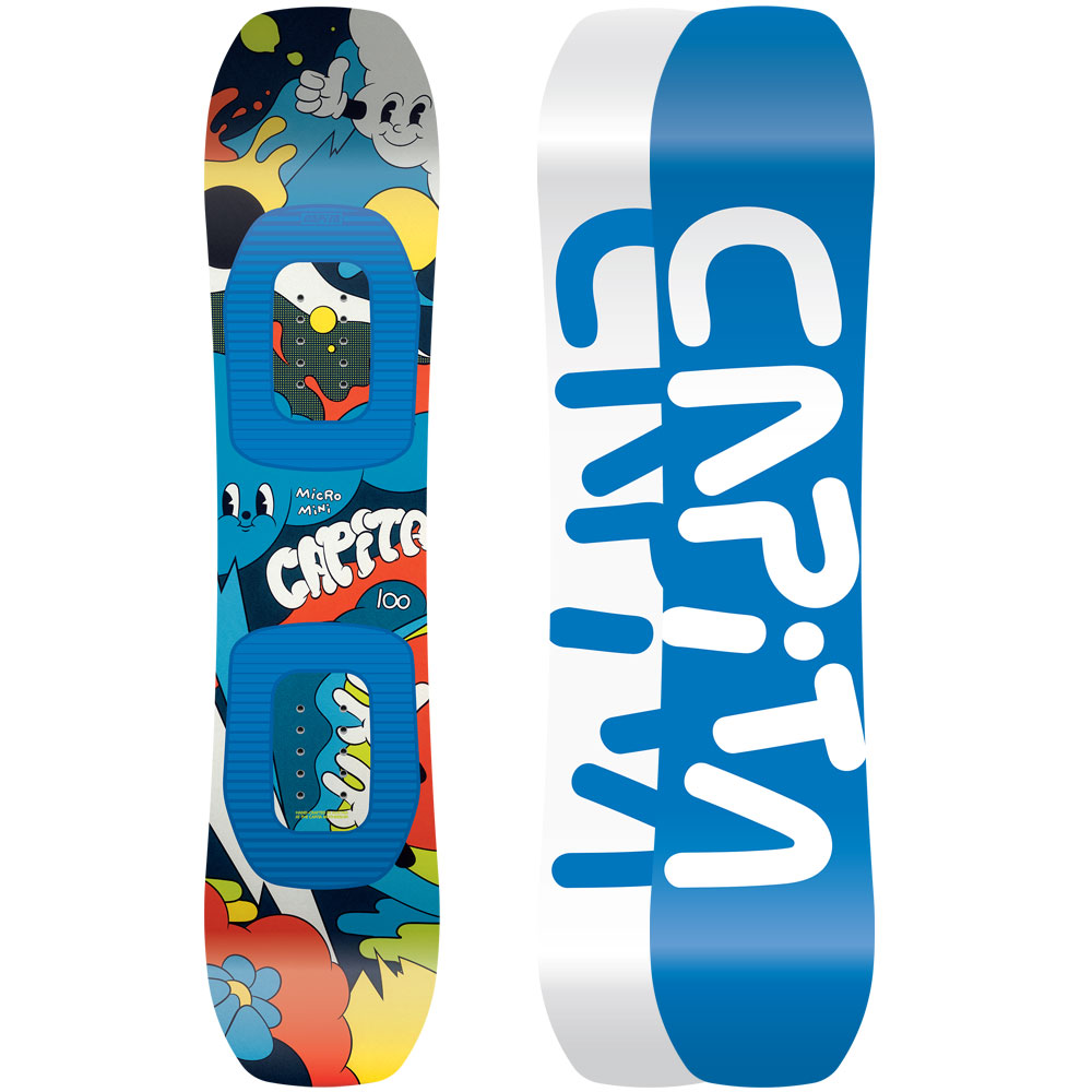 Детский сноуборд Capita Micro Mini, мультиколор, Синий, Детский сноуборд Capita Micro Mini, мультиколор
Детский сноуборд Capita Micro Mini, мультиколор, Синий, Детский сноуборд Capita Micro Mini, мультиколор