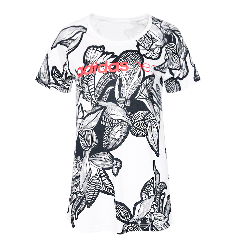 Adidas Neo Футболка женская белая, Белый, Adidas Neo Футболка женская белая
Adidas Neo Футболка женская белая, Белый, Adidas Neo Футболка женская белая