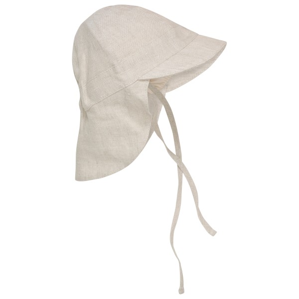 Детская летняя шапка UV20 с козырьком на шее Huttelihut, Peyote
Детская летняя шапка UV20 с козырьком на шее Huttelihut, Peyote