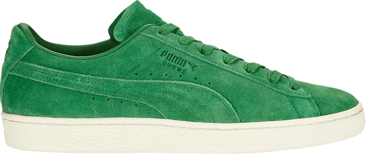 Кроссовки Puma Suede Classic 75th Anniversary - Archive Green, зеленый
Кроссовки Puma Suede Classic 75th Anniversary - Archive Green, зеленый