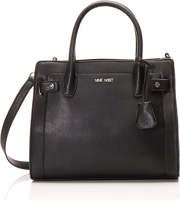 Сумка Nine West Bettina, черный
Сумка Nine West Bettina, черный