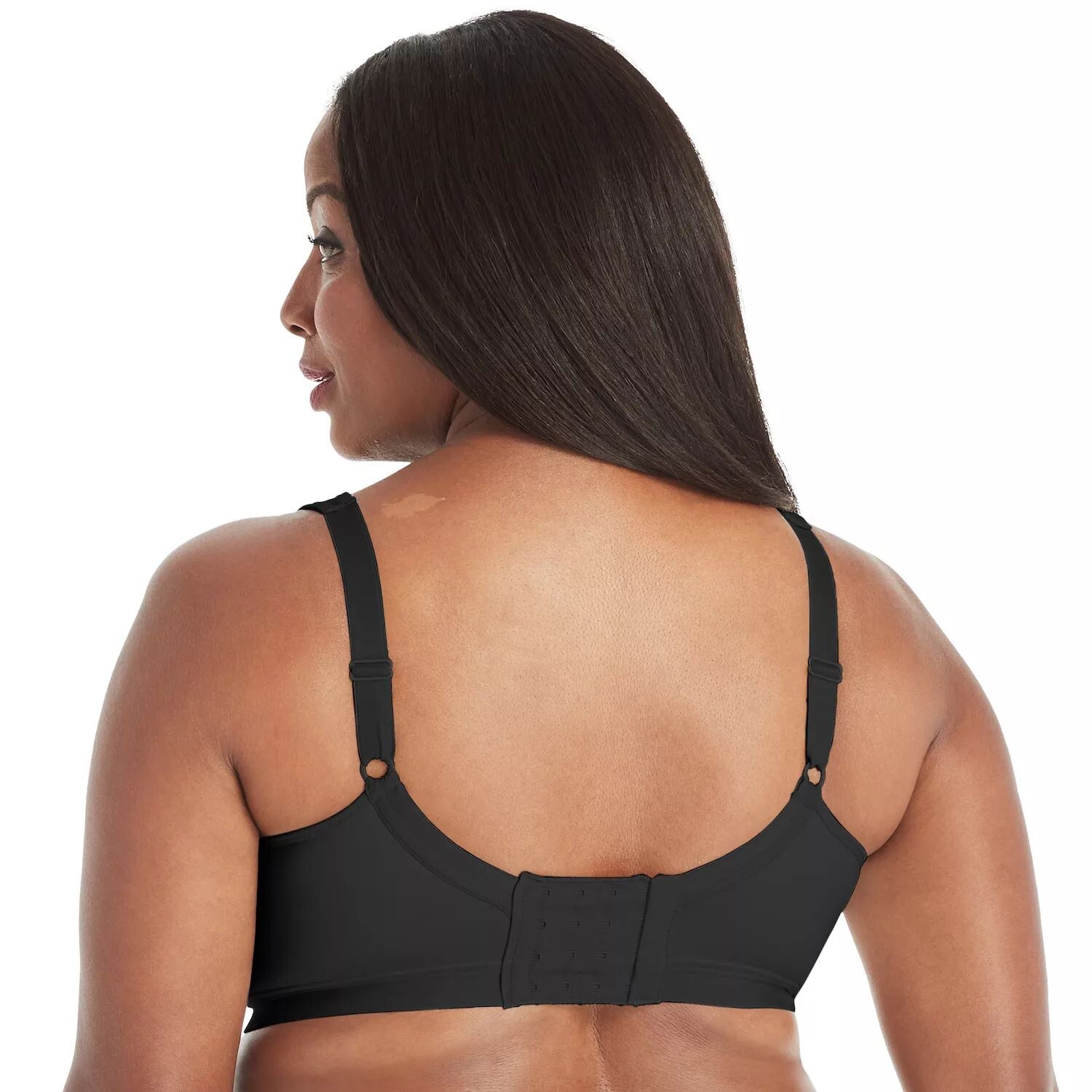 Playtex 18 Hour Active Breathable Comfort Беспроводной бюстгальтер 4159 Playtex, белый
Playtex 18 Hour Active Breathable Comfort Беспроводной бюстгальтер 4159 Playtex, белый