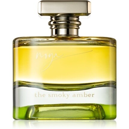 Noya The Smoky Amber Eau de Parfum - Унисекс, 100 мл Noya
Noya The Smoky Amber Eau de Parfum - Унисекс, 100 мл Noya