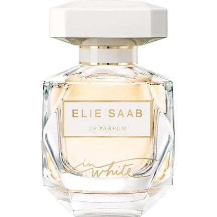 Elie Saab - Le Parfum In White - 30 мл - парфюмированная вода
Elie Saab - Le Parfum In White - 30 мл - парфюмированная вода