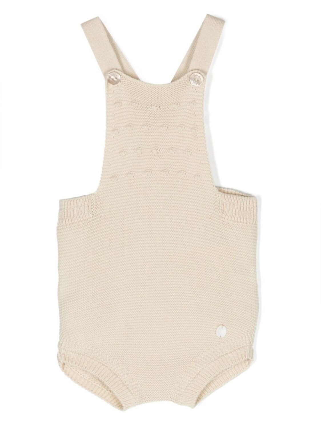 Ромпер с перекрестными бретелями Patachou, нейтральный цвет
Ромпер с перекрестными бретелями Patachou, нейтральный цвет