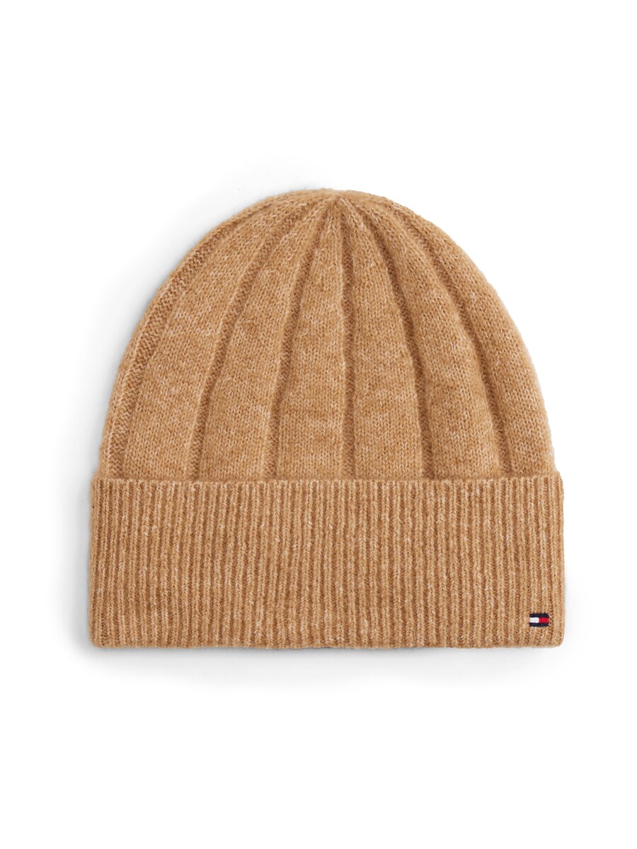 Шапка TOMMY HILFIGER, хаки
Шапка TOMMY HILFIGER, хаки