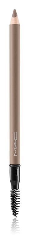 Карандаш для бровей с кисточкой MAC Cosmetics Veluxe Brow Liner, оттенок Omega 1,19 г
Карандаш для бровей с кисточкой MAC Cosmetics Veluxe Brow Liner, оттенок Omega 1,19 г