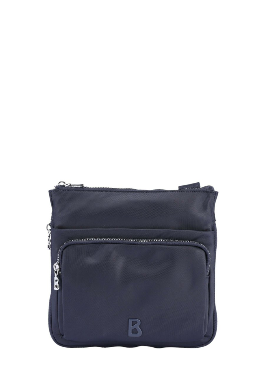 Сумка кросс-боди Bogner Cross body bag, Dunkelblau/Dark Blue
Сумка кросс-боди Bogner Cross body bag, Dunkelblau/Dark Blue