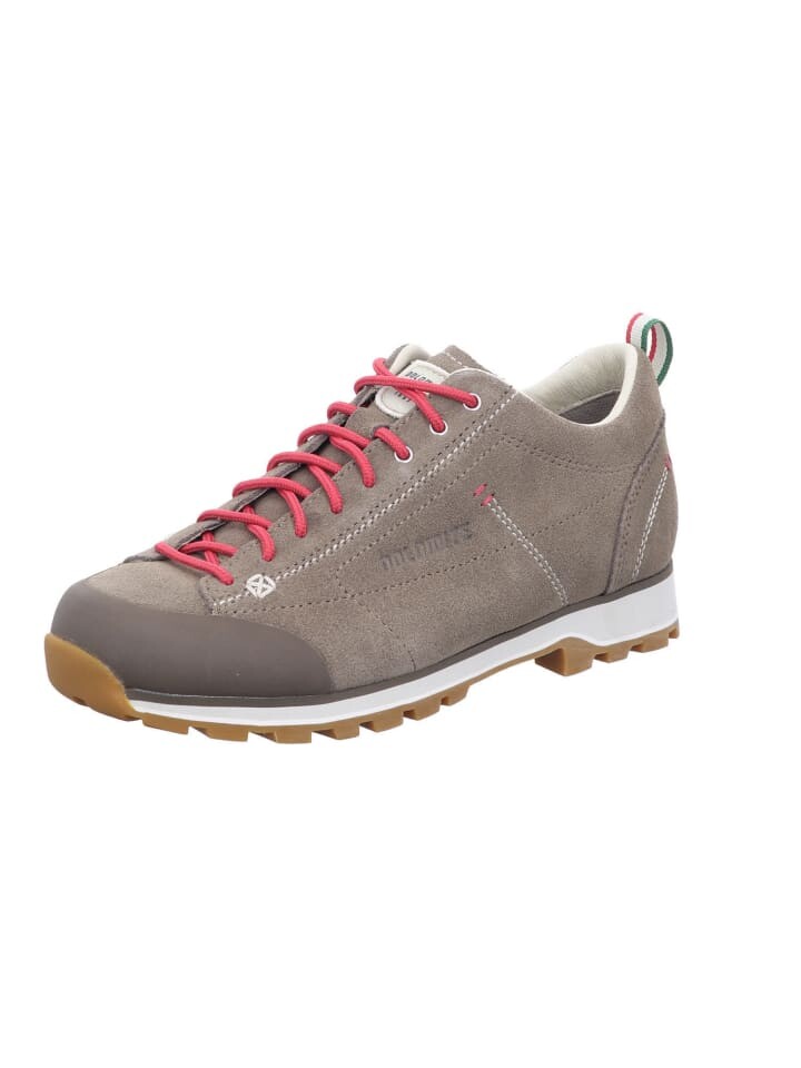 Походная обувь DOLOMITE, серый 
Походная обувь DOLOMITE, серый