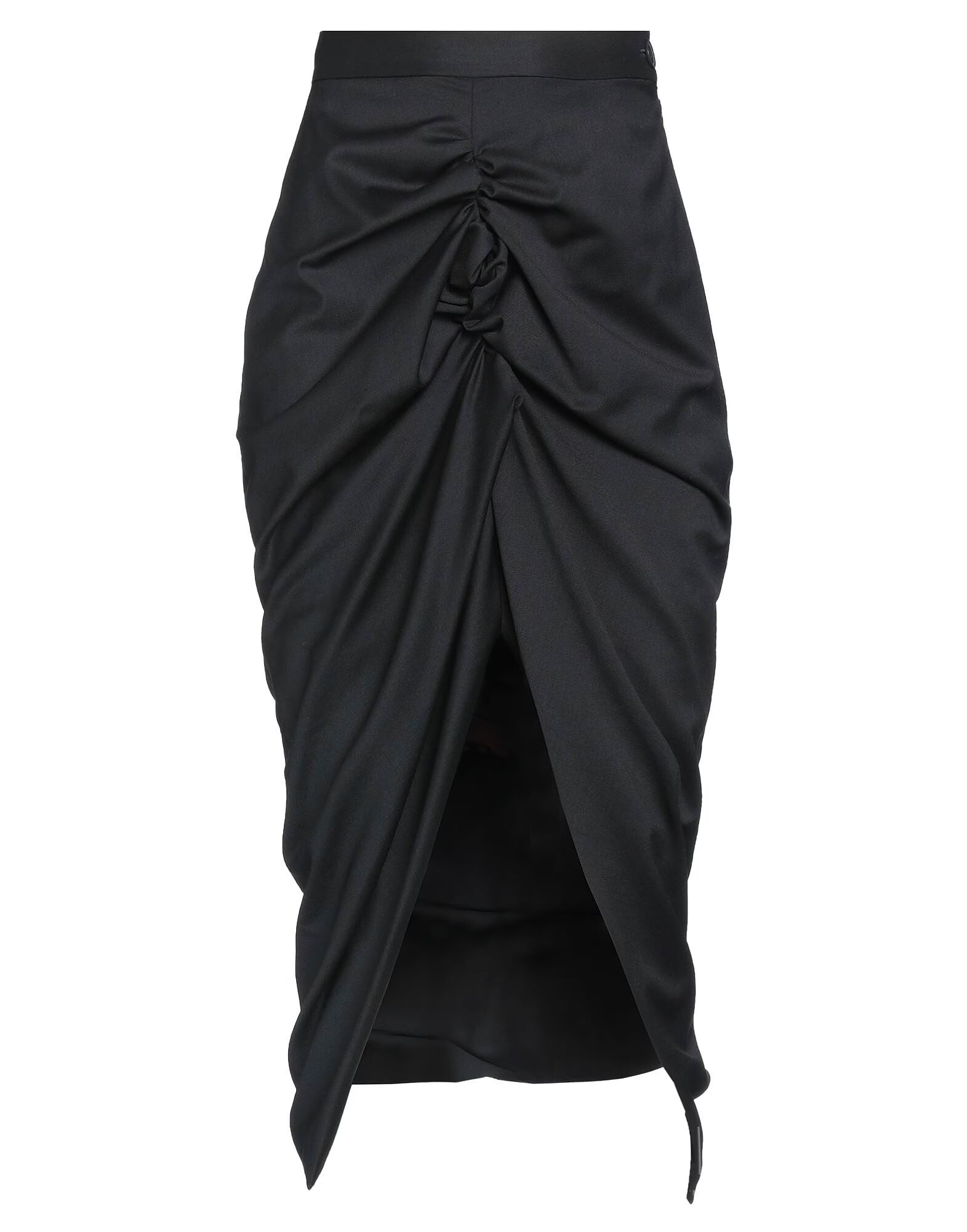 Юбка миди Vivienne Westwood, черный
Юбка миди Vivienne Westwood, черный