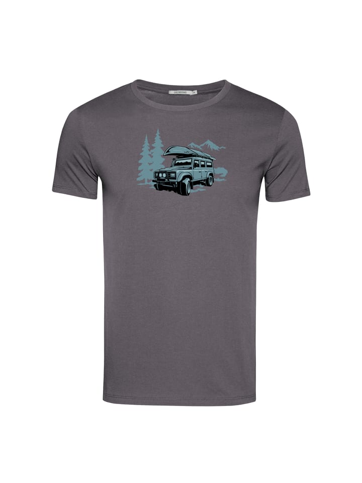 Футболка Nature Getaway антрацитового цвета GreenBomb, Черный, Футболка Nature Getaway антрацитового цвета GreenBomb
Футболка Nature Getaway антрацитового цвета GreenBomb, Черный, Футболка Nature Getaway антрацитового цвета GreenBomb